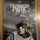 PARANOID PARK - DVD - pikkukuva 1