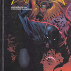 Batman ja Robin 1 Synnyimme tappamaan (kirjastopoisto) - pikkukuva 1