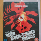 Seven Blood Stained Orchids (88 Films) - pikkukuva 1