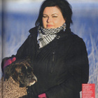 Seura n:o 9 2014 Olympiasankarit. Johanna. Kostamus. Lilli. - pikkukuva 2
