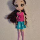 Bratz Babyz nuket 6kpl ja Shibajuku nukke (#3247) - pikkukuva 3