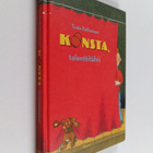 Tuula Kallioniemi : Konsta, talenttitähti - pikkukuva 1