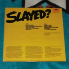 SLADE ~ Slayed? ~ LP - pikkukuva 2