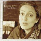 Sara Hellsten • Loving Eyes CDr - pikkukuva 1