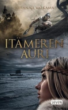 Johanna Valkama - Itämeren Auri