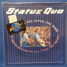 STATUS QUO - ROCKING ALL OVER THE YEARS M-/EX EU -90 2LP - pikkukuva 1
