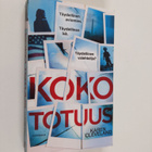 Karen Cleveland : Koko totuus - pikkukuva 1