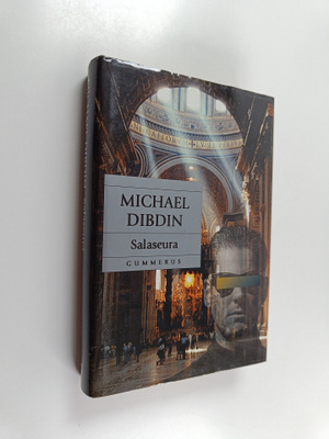 Michael Dibdin : Salaseura