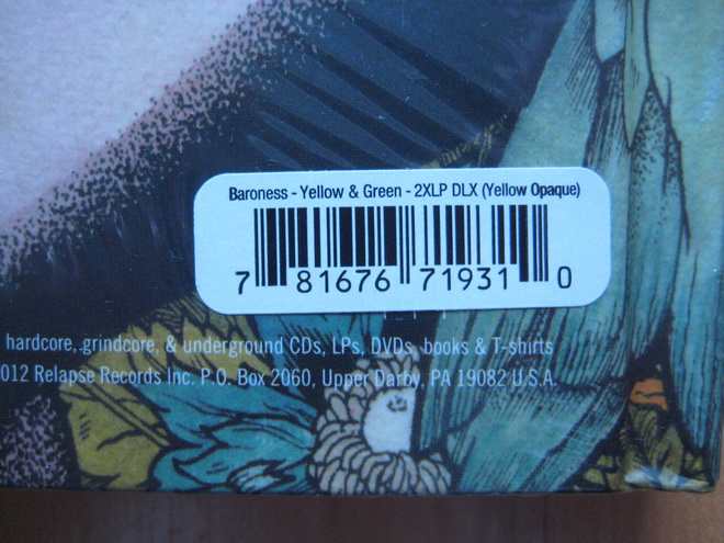 Item image