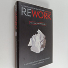 Jason Fried : Rework - pikkukuva 1