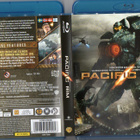 PACIFIC RIM (31 366) -FI- BLU-RAY (2) 2 disc, - pikkukuva 1