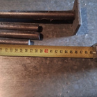Terästangot Jenkatangot  15 mm - pikkukuva 2