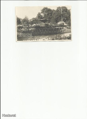 HÄMEENLINNA: Kirkkopuisto