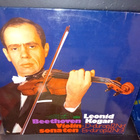 LP Leonid Kogan : Beethoven violin sonaten ( SIS POSTIKULU - pikkukuva 1