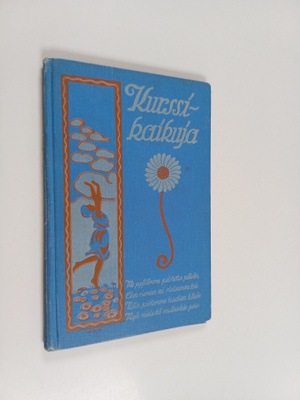 Anni Collan : Kurssikaikuja
