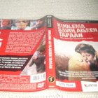 KUOLEMA SAVOLAISEEN TAPAAN (Katriina Rinne)*** - pikkukuva 4