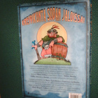 HESSU Lentävät ratsumiehet Lohikäärmeiden sota ( 1 p. 2005 ) - pikkukuva 2