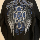 XTREME COUTURE by AFFLICTION KOKO L - pikkukuva 2