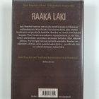 Lee Child : Raaka laki - pikkukuva 2