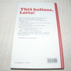 Merri Vik Yhtä hulinaa, Lotta! - pikkukuva 2