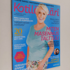Kotilääkäri 4/2015 - pikkukuva 1