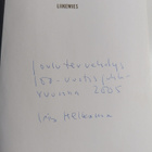 Eero Helkama : Liikemies : Eero Helkaman kirjoituksia (si... - pikkukuva 3
