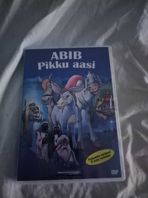 Abib pikku aasi