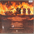 Amon Amarth: Surtur Rising-LP,LTD,Yellow Marbled Vinyl - pikkukuva 3