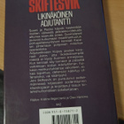 Joni skiftesvik likinäköinen adjutantti - pikkukuva 4