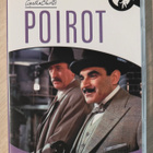 Agatha Christien HERCULE POIROT: Kausi 5 (2DVD) - pikkukuva 1