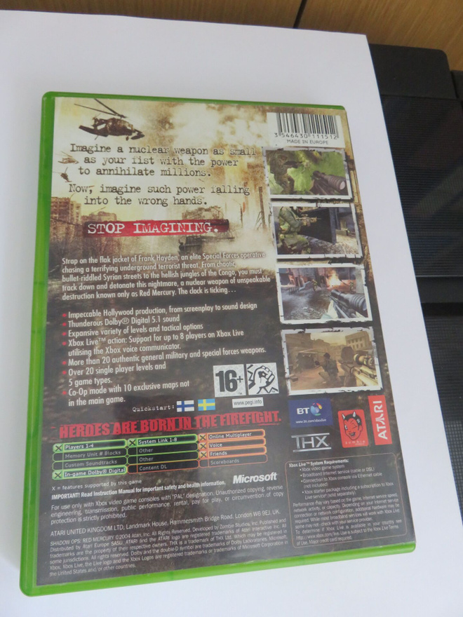 Item image