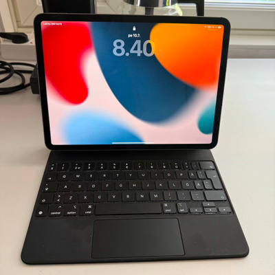 Apple iPad Pro 11" (3 sukupolvi, M1)