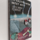 Erich Maria Remarque : På västfronten intet nytt - pikkukuva 1