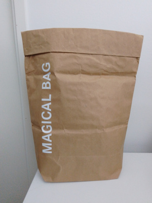 Magical Bag säilytyspussi