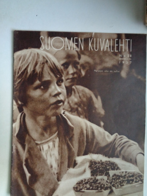 Suomen Kuvalehti Nro 28/1937 (1.9)