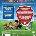 Paw Patrol - Ryhmä Hau - Valaanpoika Pulassa DVD - pikkukuva 2