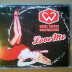 Lowe Motor Corporation - Love Me CDS - pikkukuva 1