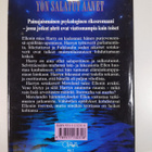 Clare Francis : Yön salatut äänet - pikkukuva 2
