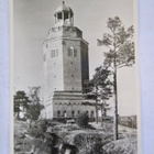 VANHA Postikortti Kotka n. 1940-l - pikkukuva 1