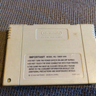 snes fifa soccer pal - pikkukuva 2