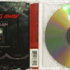 Ozzy Osbourne • Not Going Away PROMO CD-Single - pikkukuva 2