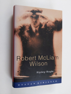 Robert McLiam Wilson : Ripley Bogle