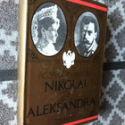 Massie: Nikolai ja Aleksandra - pikkukuva 1