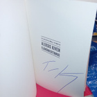 Keskisarja  : Saapasnahka-torni ( SIGNED ) SIS POSTIKULU - pikkukuva 2