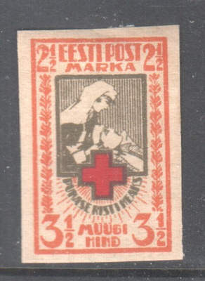 Viro 1921 LaPe  29B