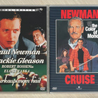 Suurkaupungin hait & Suuret setelit (3DVD) Paul Newman - pikkukuva 1