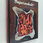 Mette Ankarloo : Superenkelt! : recept du lyckas med - pikkukuva 1
