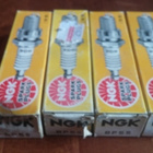Sytytystulpat NGK BP5S, D8EA, BPR6FS(R) 4kpl sarja - pikkukuva 3