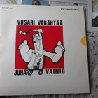 juha watti vainion levy - pikkukuva 1