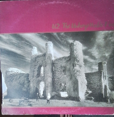 2 x U2 LP